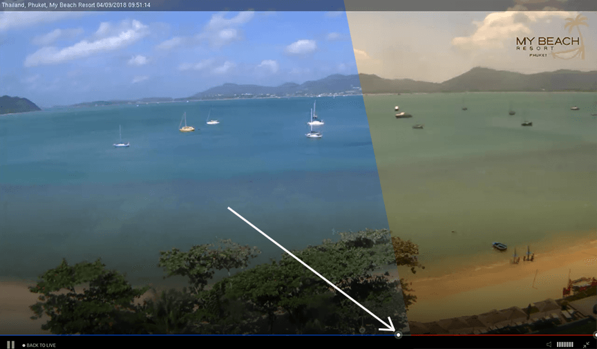 cloud backup recording