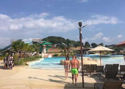 Video Survillianse Service