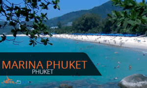 web camera karon beach