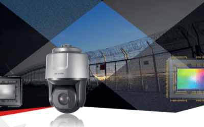 Hikvision unveils the next level of surveillance – DarkFighter
