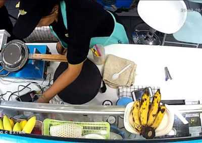 Ice Land Bingsu & Bubble Waffles