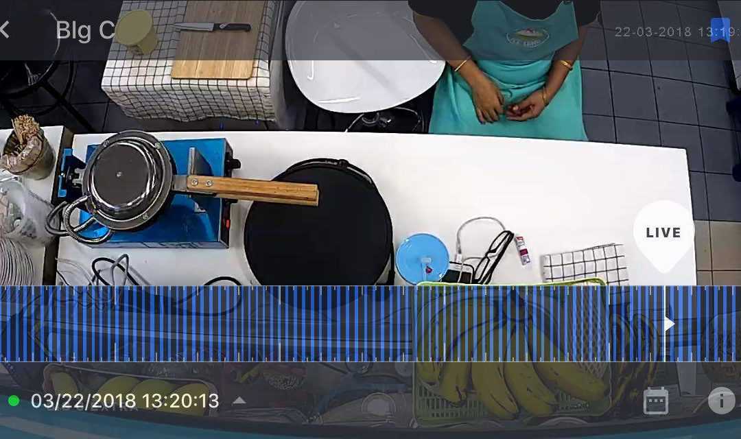 Ice Land Bingsu & Bubble Waffles