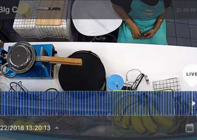 Ice Land Bingsu & Bubble Waffles