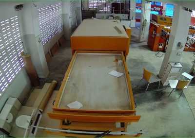 cctv in thailand, vsaas thailand