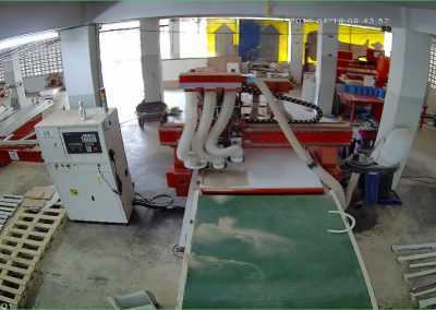 cctv in thailand, vsaas thailand