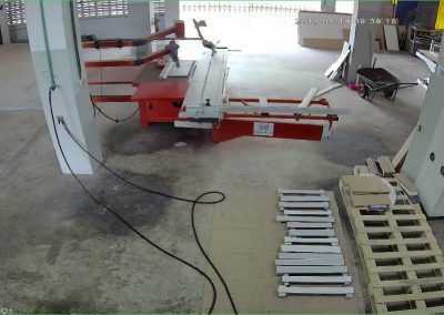 cctv in thailand, vsaas thailand