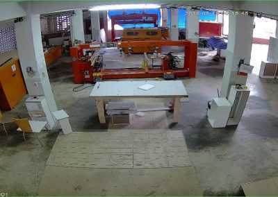 cctv in thailand, vsaas thailand