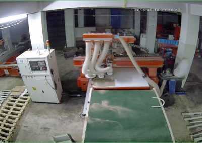 cctv in thailand, vsaas thailand