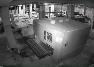 cctv in thailand, vsaas thailand