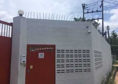 cctv in thailand, vsaas thailand