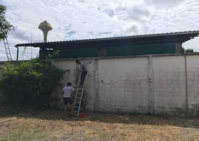 cctv in thailand, vsaas thailand