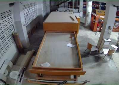 cctv in thailand, vsaas thailand