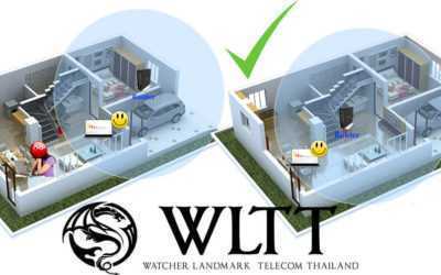 Почему плохой приём Wi-Fi на телефоне?
